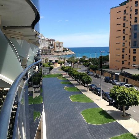 Benidorm La Cala Sidney Apartment Cala de Finestrat Exterior photo