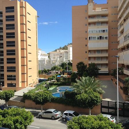 Benidorm La Cala Sidney Apartment Cala de Finestrat Exterior photo