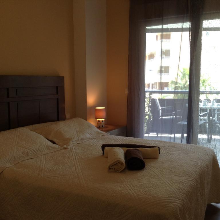Benidorm La Cala Sidney Apartment Cala de Finestrat Exterior photo