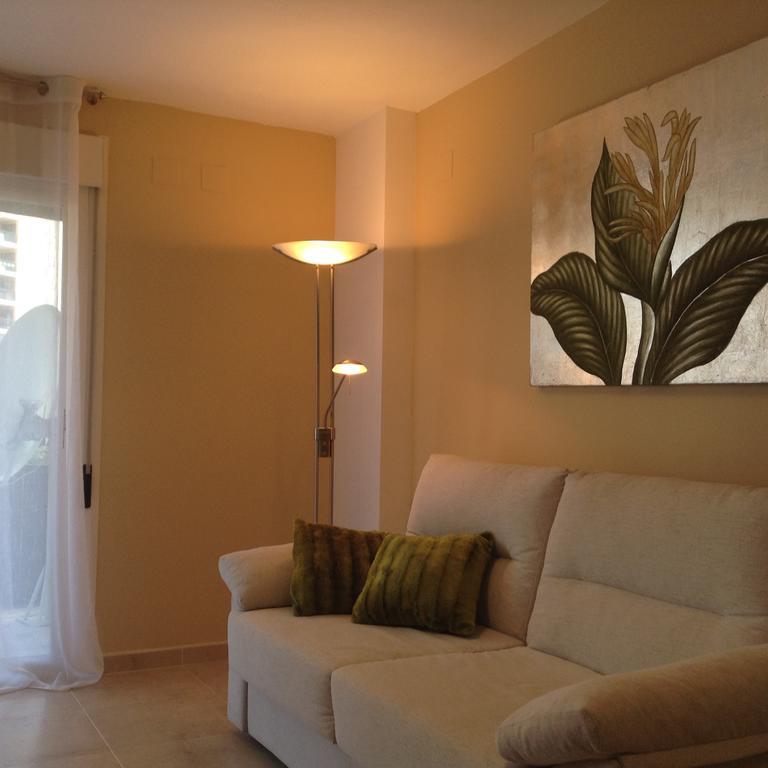 Benidorm La Cala Sidney Apartment Cala de Finestrat Exterior photo
