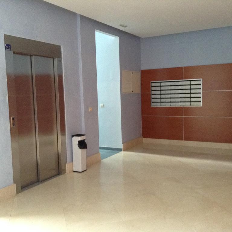 Benidorm La Cala Sidney Apartment Cala de Finestrat Exterior photo